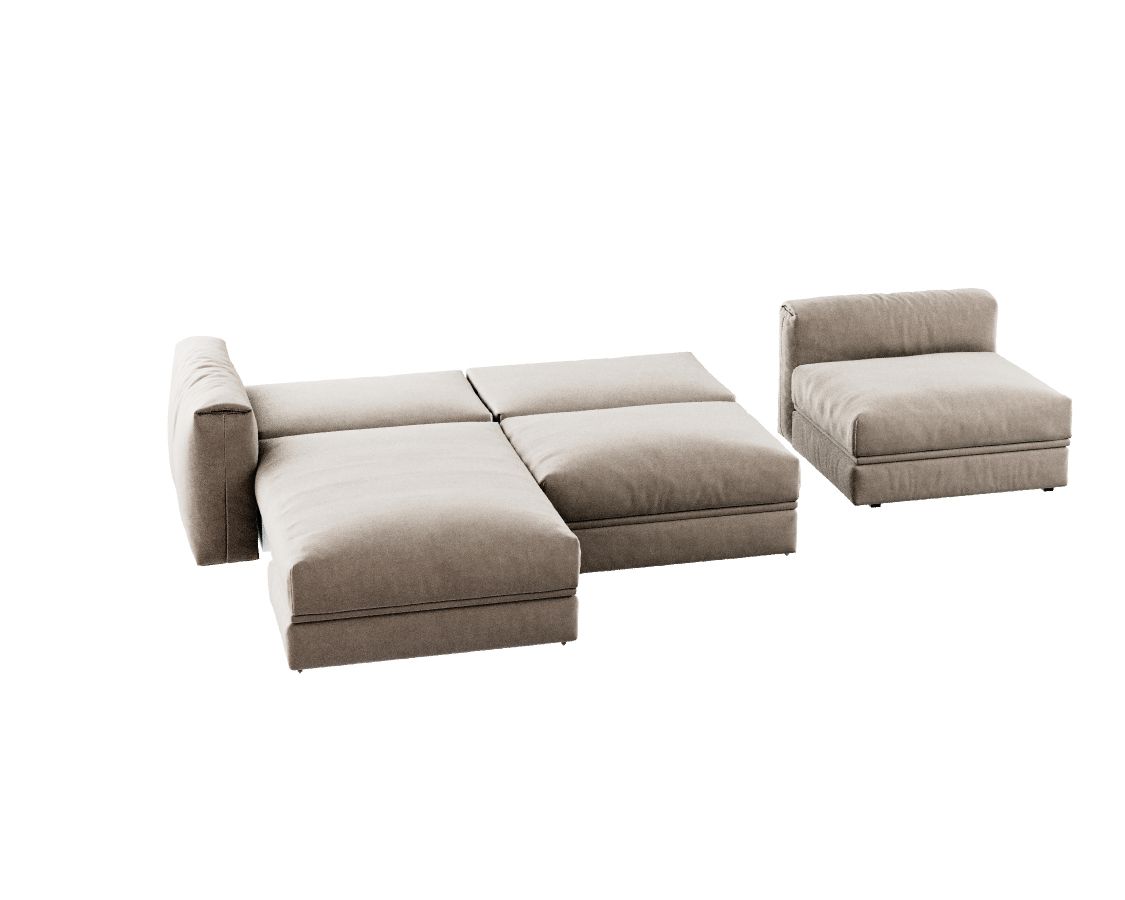 Frankof Даллас Модуль